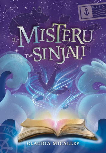 Picture of IL MISTERU TAS SINJALI - CLAUDIA MICALLEF